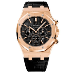 Audemars Piguet Royal Oak Chronograph 41mm Automatic in Rose Gold