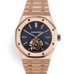 Audemars Piguet Royal Oak Tourbillon 41mm Automatic in Rose Gold