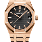 Audemars Piguet Royal Oak 41mm Automatic in Rose Gold